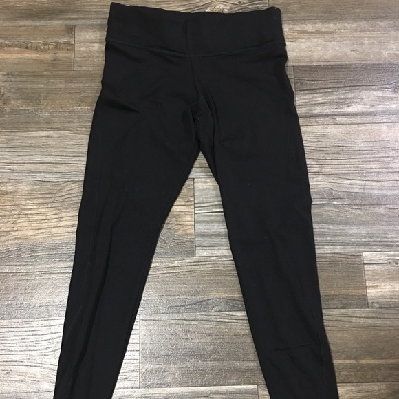 PINK Victoria's Secret Pants - Like new Victoria’s Secret PINK ULTIMATE leggings